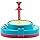 PlayGo Pottery Wheel 8519 - Colorland Toys