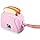 PlayGo Pretend Play Gourmet Kitchen Appliance Set - 3 Piece Pink