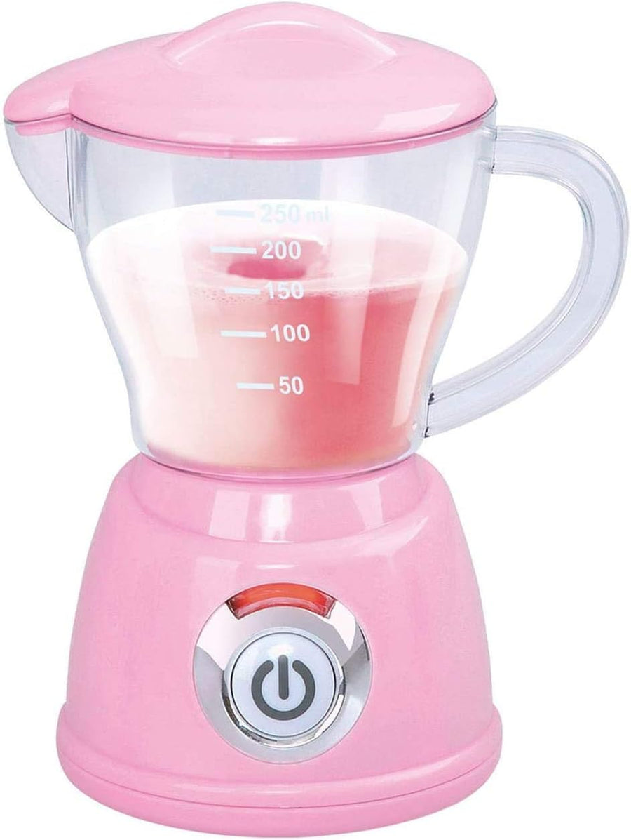 PlayGo Pretend Play Gourmet Kitchen Appliance Set - 3 Piece Pink