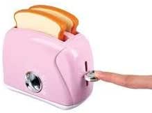PlayGo Pretend Play Gourmet Kitchen Appliance Set - 3 Piece Pink — image 5
