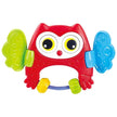 Playgo Rattle Peekaboo Owl 1578