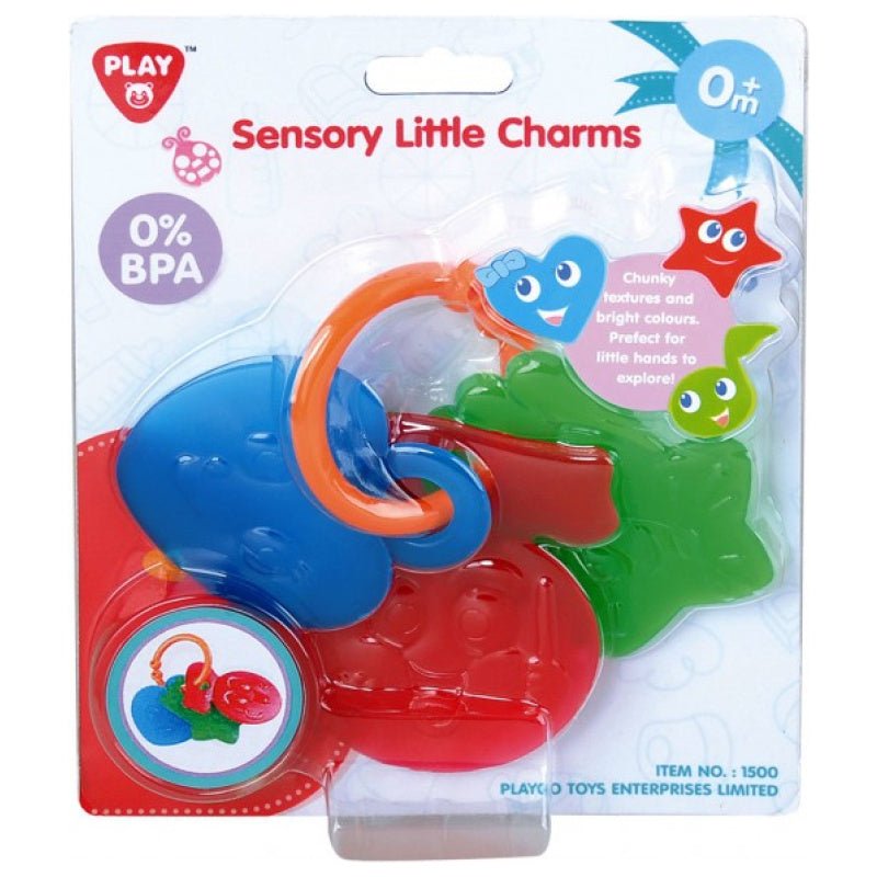 PlayGo Sensory Little Charms 1500 — image 1