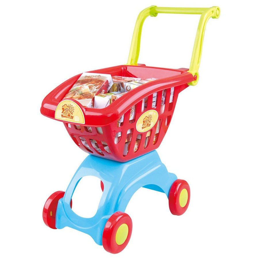 PlayGo Shopping Cart 18pcs 3238 — image 3