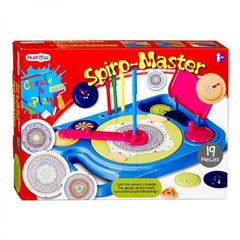 PlayGo Spiro - Master 7320 - Colorland Toys