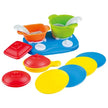 PlayGo Tabletop Cooking Range 4961