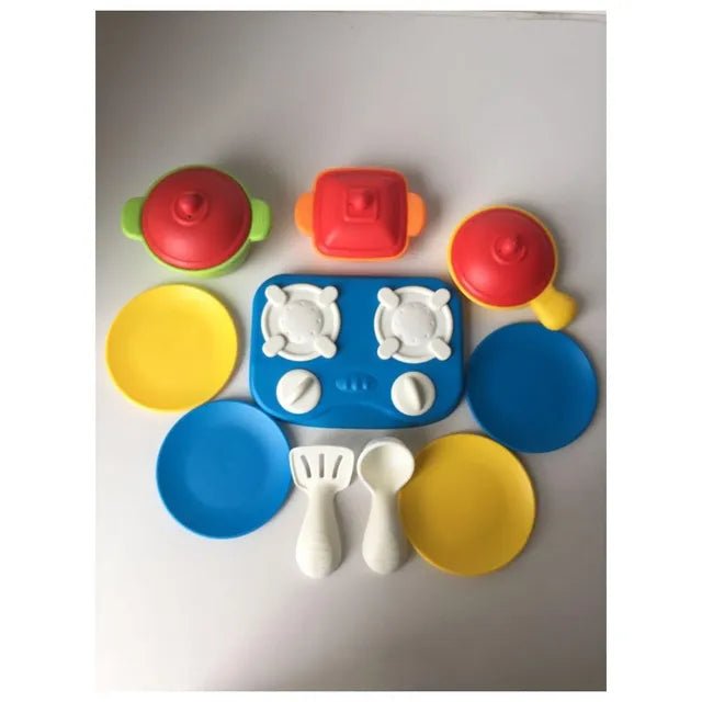 PlayGo Tabletop Cooking Range 4961 — image 2