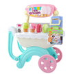 PlayGo Talking Ice Cream Cart 3521