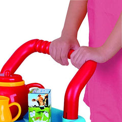 Playgo Tea Time Trolley - Colorland Toys