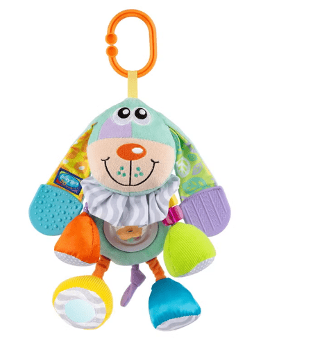 Playgro Activity Doofy Dog - Refresh - Polybag PG188402 - Colorland Toys