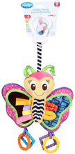 Playgro Activity Friend Blossom Butterfly PG0181201
