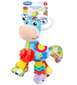 Playgro Activity Friend Clip Clop - Polybag PG0189035