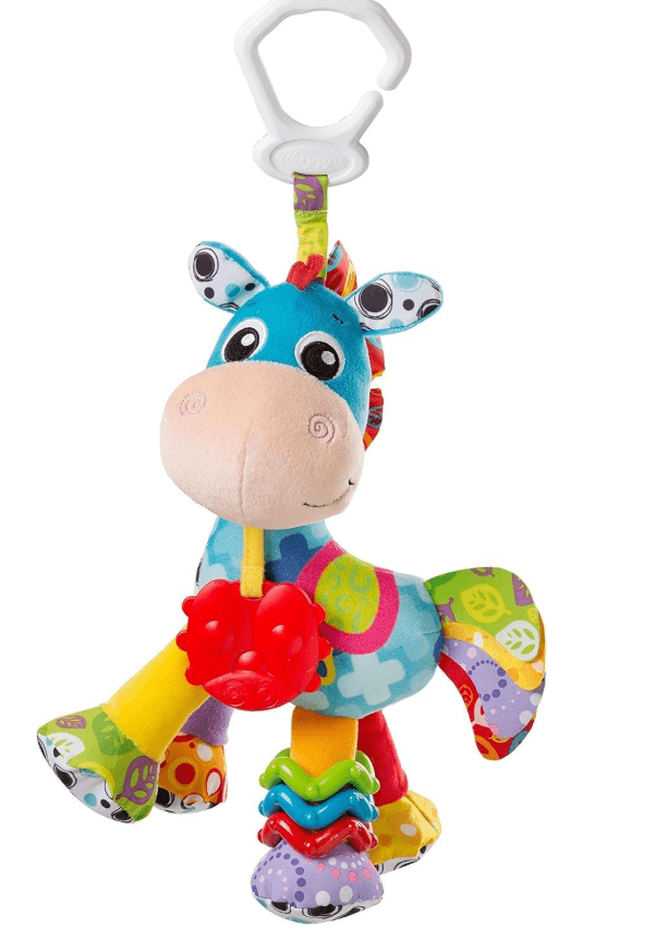Playgro Activity Friend Clip Clop - Polybag PG0189035 — image 2