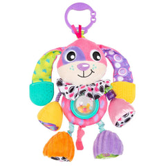 Playgro Activity Friend Dixie Dog - Polybag PG0189031 - Colorland Toys