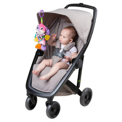 Playgro Activity Friend Dixie Dog - Polybag PG0189031 - Colorland Toys