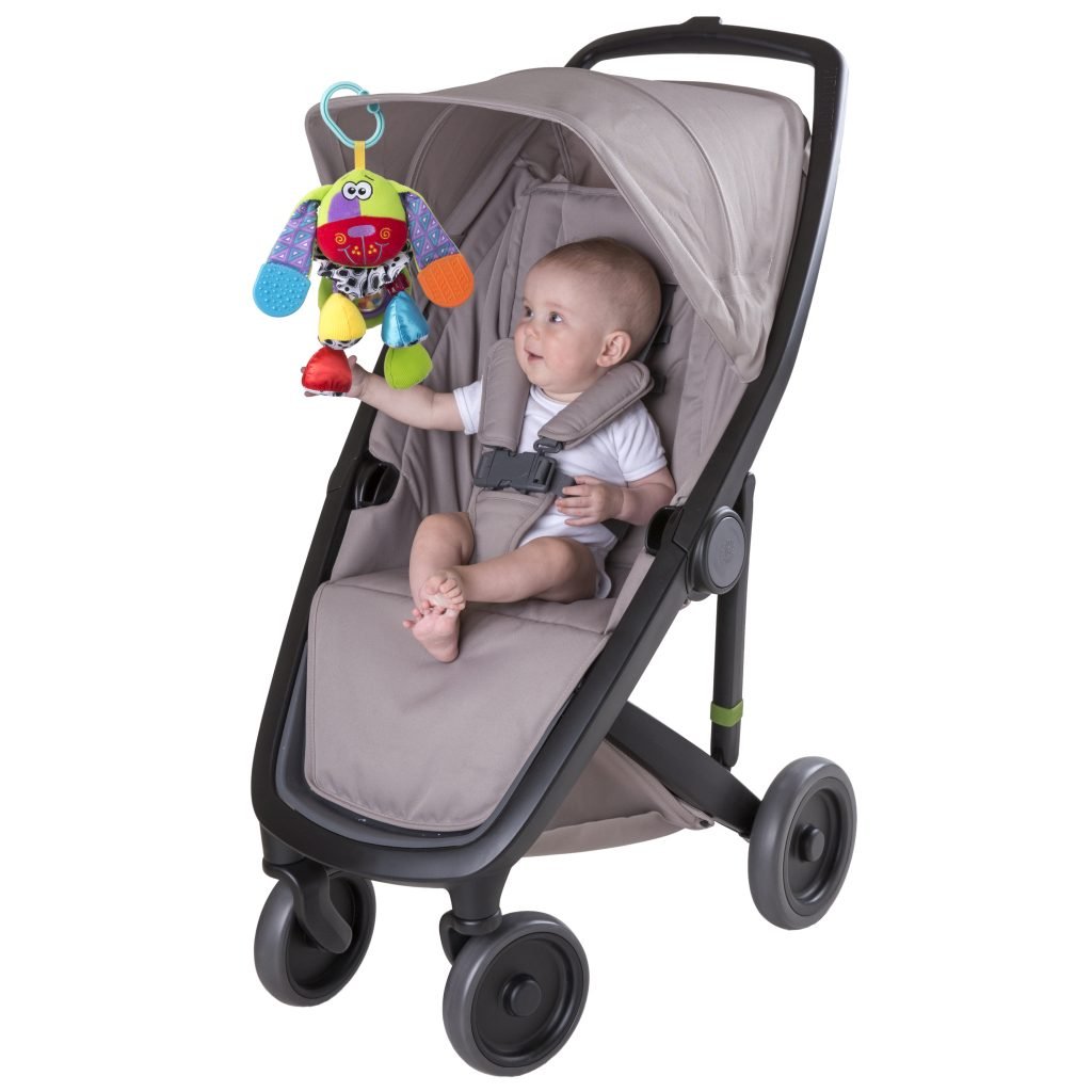 Playgro Activity Friend Doofy Dog - Polybag PG0189032 - Colorland Toys