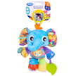 Playgro Activity Friend Elly Elephant - Polybag PG0189038
