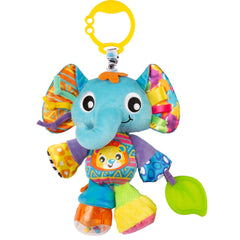 Playgro Activity Friend Elly Elephant - Polybag PG0189038 - Colorland Toys