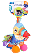 Playgro Activity Friend Tamika Toucan - Polybag PG0189039