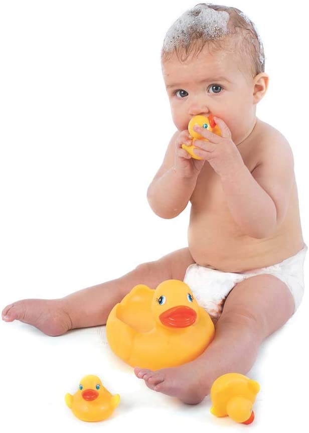 Playgro Bath Duckie Family PG0187479 — image 2