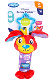 Playgro Clipsy Penny Puppy - Polybag PG0189043