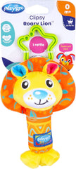 Playgro Clipsy Roary Lion - Polybag PG0189044