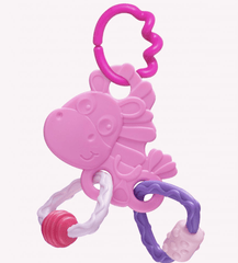 Playgro Clopette Activity Teether PG018640333 - Colorland Toys