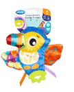 Playgro Crinkle Blankie Tamika Toucan - Polybag PG0189055