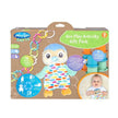 Playgro Eco Play Activity Gift Pack-Penguin PG0187708
