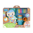 Playgro Eco Play Activity Gift Pack-Penguin PG0187708