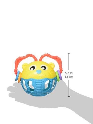 Playgro Junyju Roly Poly Activity Ball PG4085489 — image 5