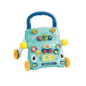 Playgro Magical Activity Walker PG6389137 — image 1