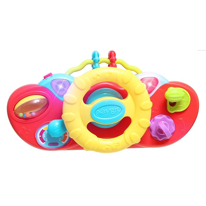 Playgro Music Drive and Go PG0184477 — image 2
