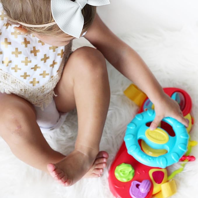 Playgro Music Drive and Go PG0184477 — image 6