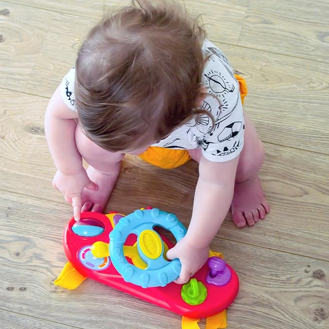 Playgro Music Drive and Go PG0184477 — image 5