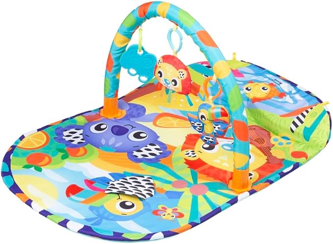 Playgro Oasis Delight Play Gym PG0189024 — image 1