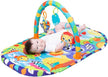 Playgro Oasis Delight Play Gym PG0189024