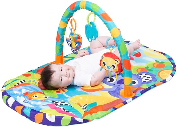 Playgro Oasis Delight Play Gym PG0189024 — image 4