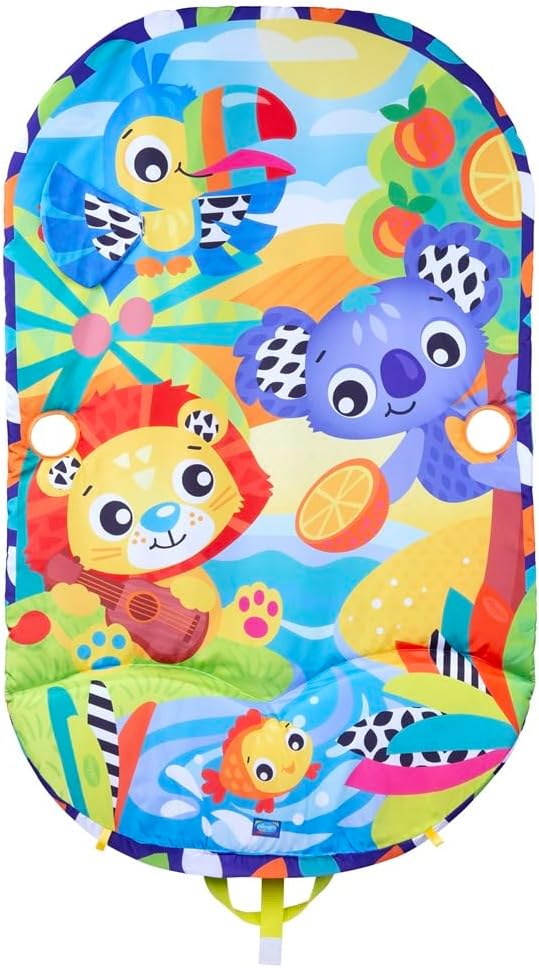 Playgro Oasis Delight Play Gym PG0189024 - Colorland Toys