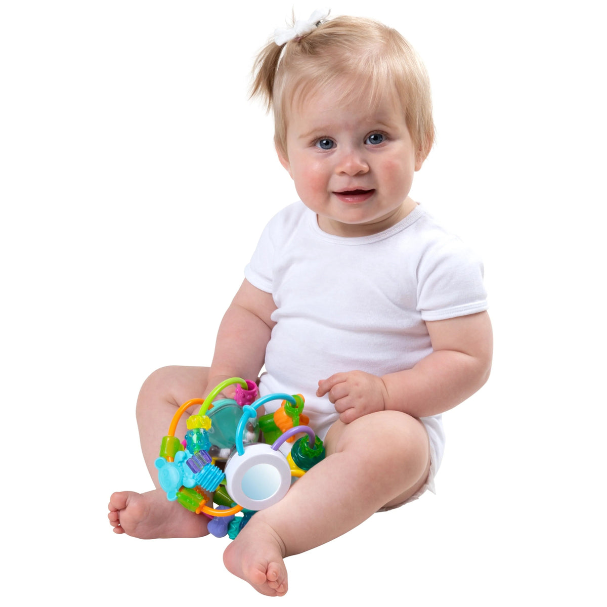 Playgro Play and Learn Ball-Parent - PG4088621 — image 2