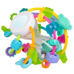 Playgro Play and Learn Ball - Parent - PG4088621 - Colorland Toys