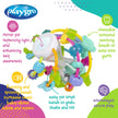 Playgro Play and Learn Ball-Parent - PG4088621
