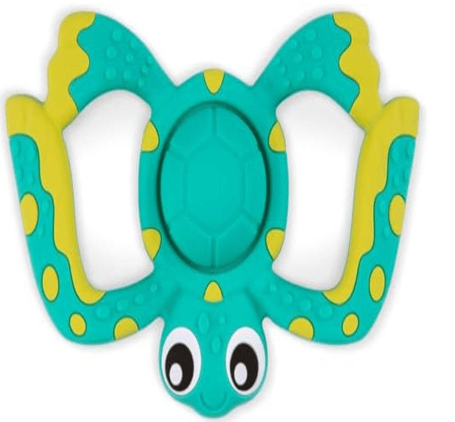 Playgro Pop and Chew Silicone Teether PG188760 — image 2