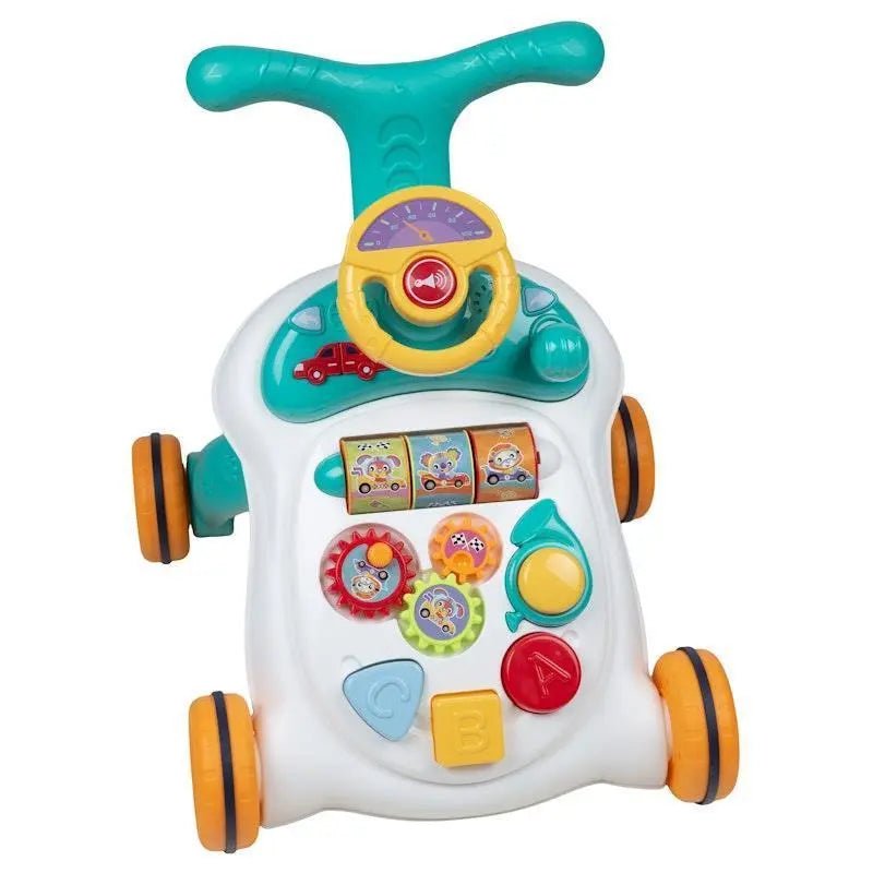 Playgro Steering Wheel Walker PG6389139 - Colorland Toys