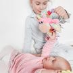 Playgro Unicorn Activity Rattle Polybag PG0188463