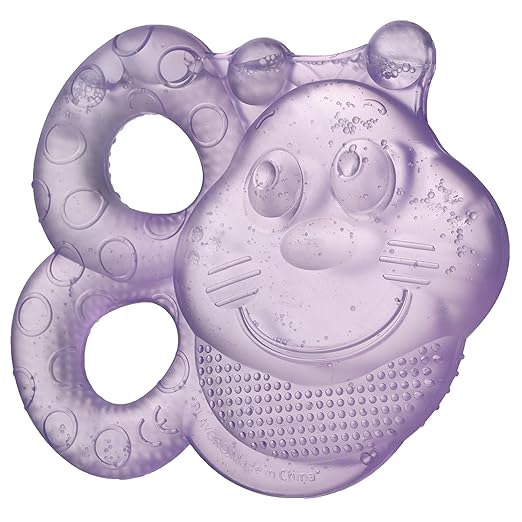 Playgro Water Teether Bee Double Pack PG0182213 — image 4
