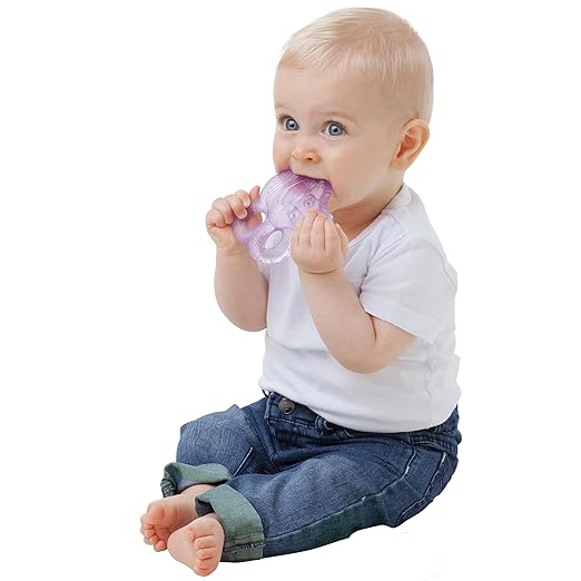 Playgro Water Teether Bee Double Pack PG0182213 — image 2