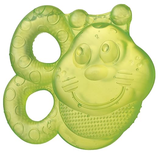 Playgro Water Teether Bee Double Pack PG0182213 — image 5
