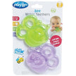 Playgro Water Teether Bee Double Pack PG0182213