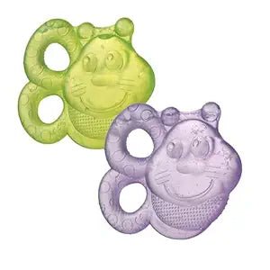 Playgro Water Teether Bee Double Pack PG0182213 — image 1