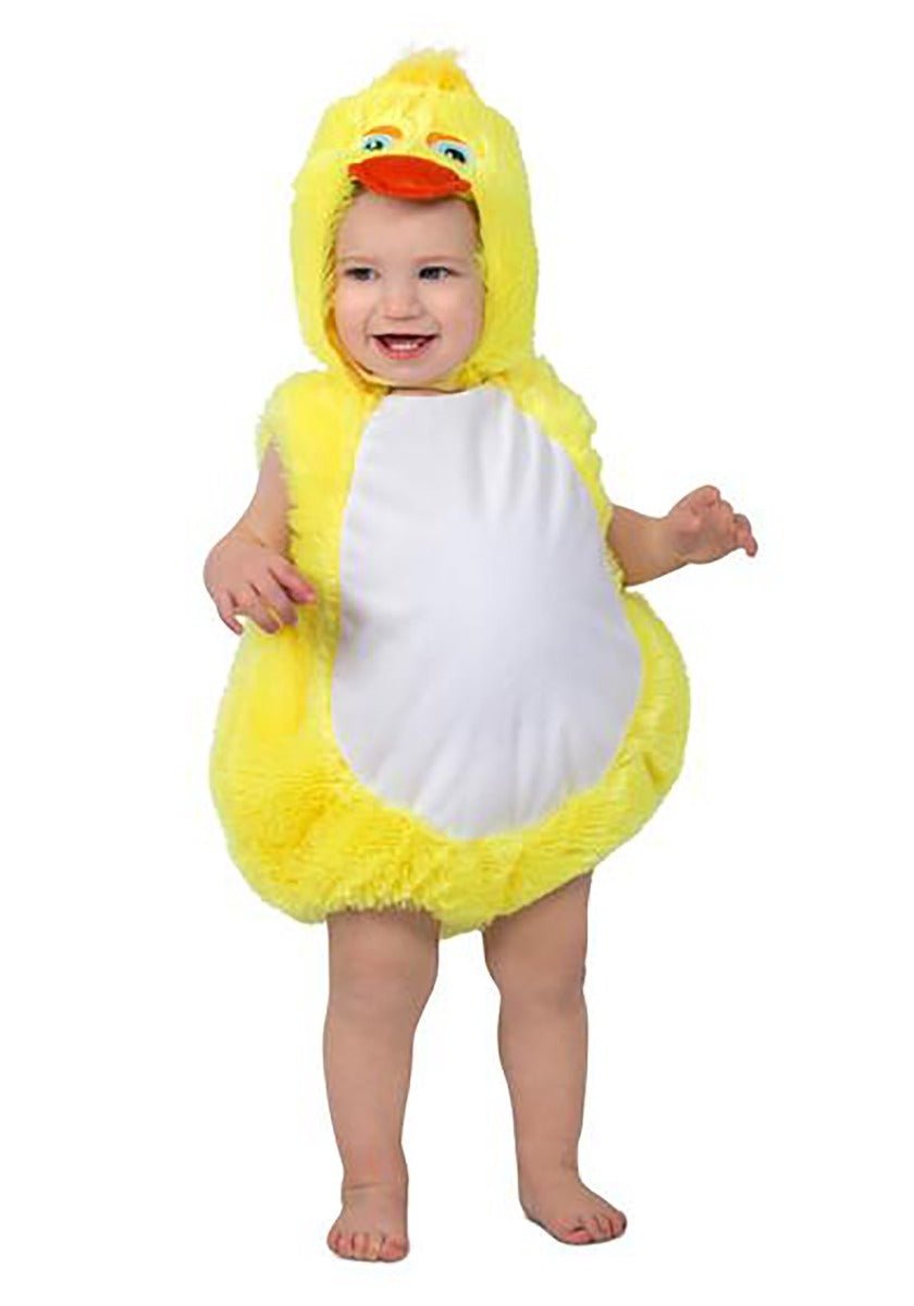 Plucky Ducky (18-24M) - Colorland Toys